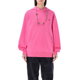 Pink Sweatshirt